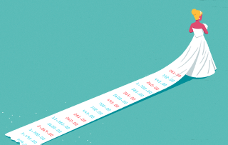 Illustration for article titled Your Love Does Cost a Thing... $30,000, Actually
